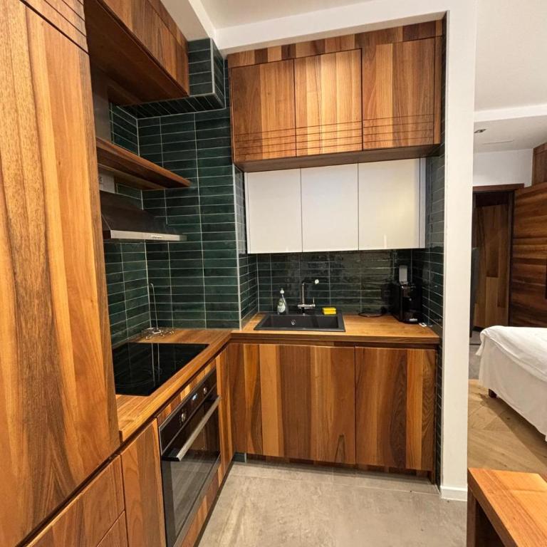 Exclusive Apartments - Poljice Jahorina - Studio - 2