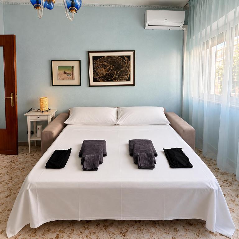 Dimora Italia - Apartamento de 2 dormitorios - 21