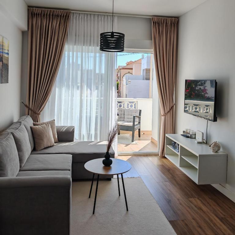 Vista De Mar - Apartamento de 2 dormitorios - 17