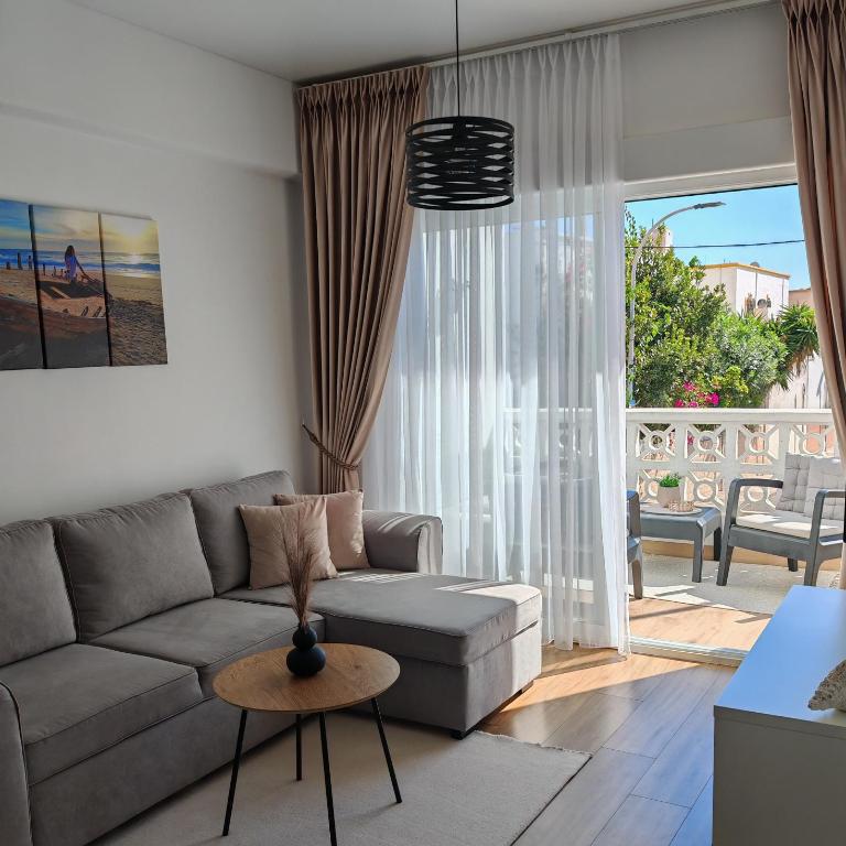 Vista De Mar - Apartamento de 2 dormitorios - 19