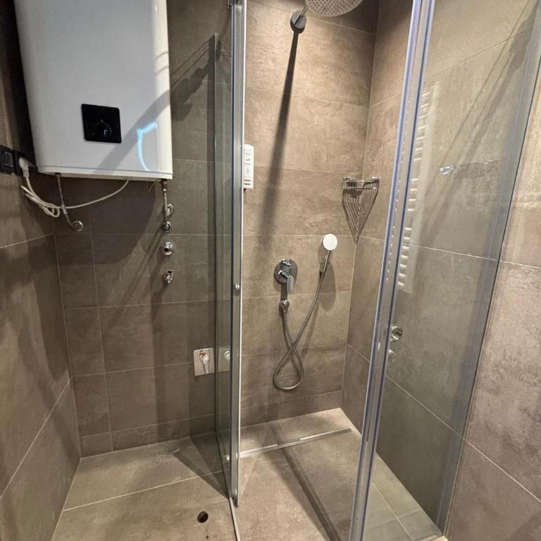 Exclusive Apartments - Poljice Jahorina - Superior Apartman sa 1 Spavaćom Sobom - 5