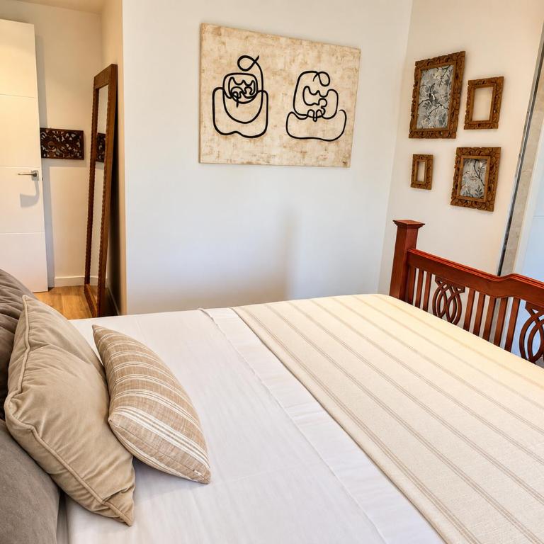 MEDITERRANEAN VILLA with 270º Panoramic sea & forest views - Villa con piscina privada - 19
