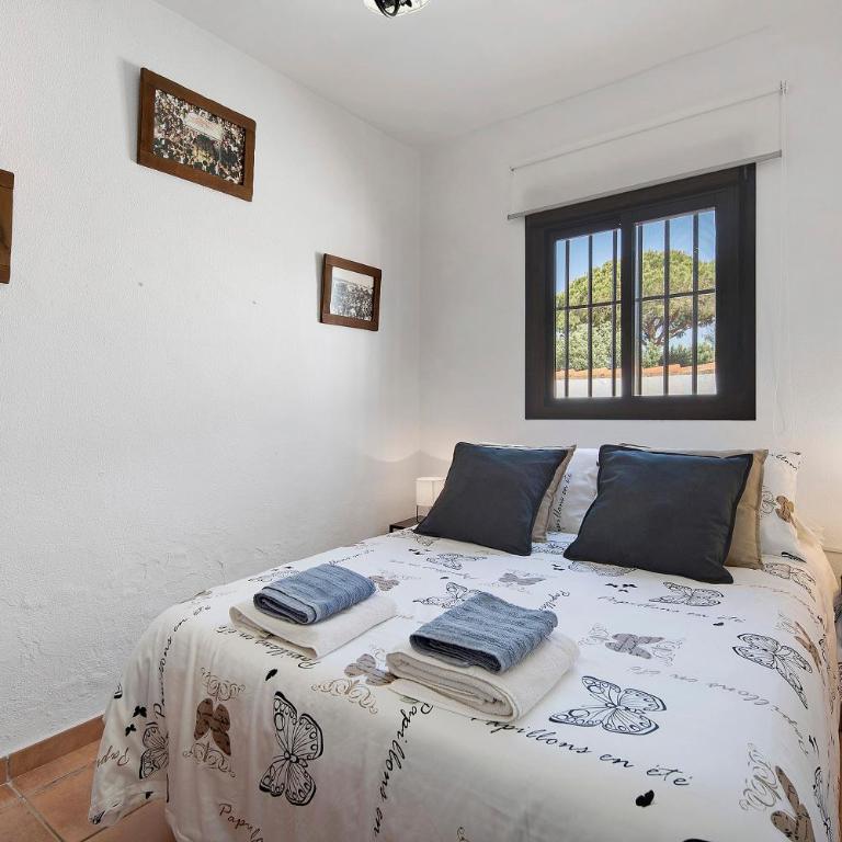 Casa El Sotillo - Sólo familias - Villa con vistas al jardín - 15