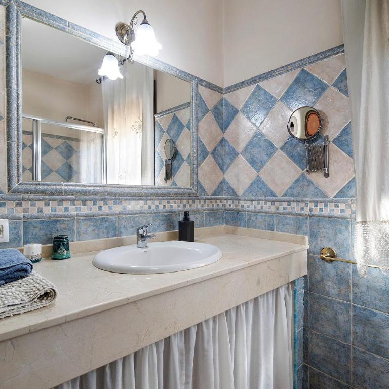 Casa El Sotillo - Sólo familias - Villa con vistas al jardín - 17