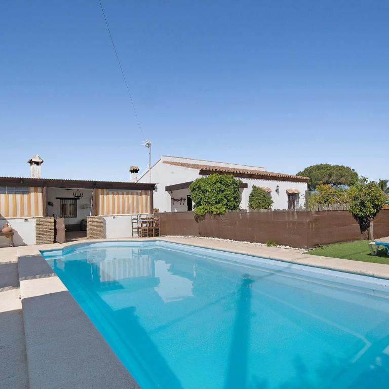Casa El Sotillo - Sólo familias - Villa con vistas al jardín - 32