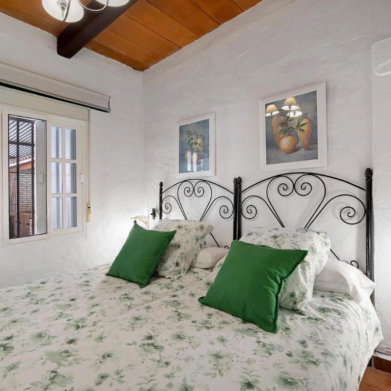 Casa El Sotillo - Sólo familias - Villa con vistas al jardín - 25