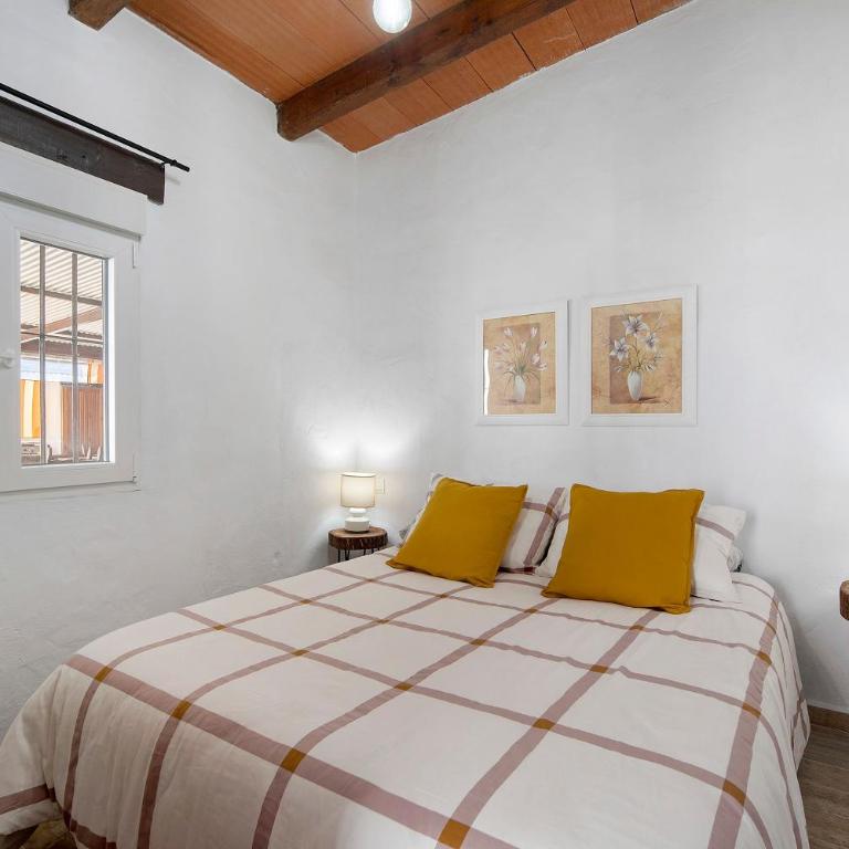 Casa El Sotillo - Sólo familias - Villa con vistas al jardín - 22