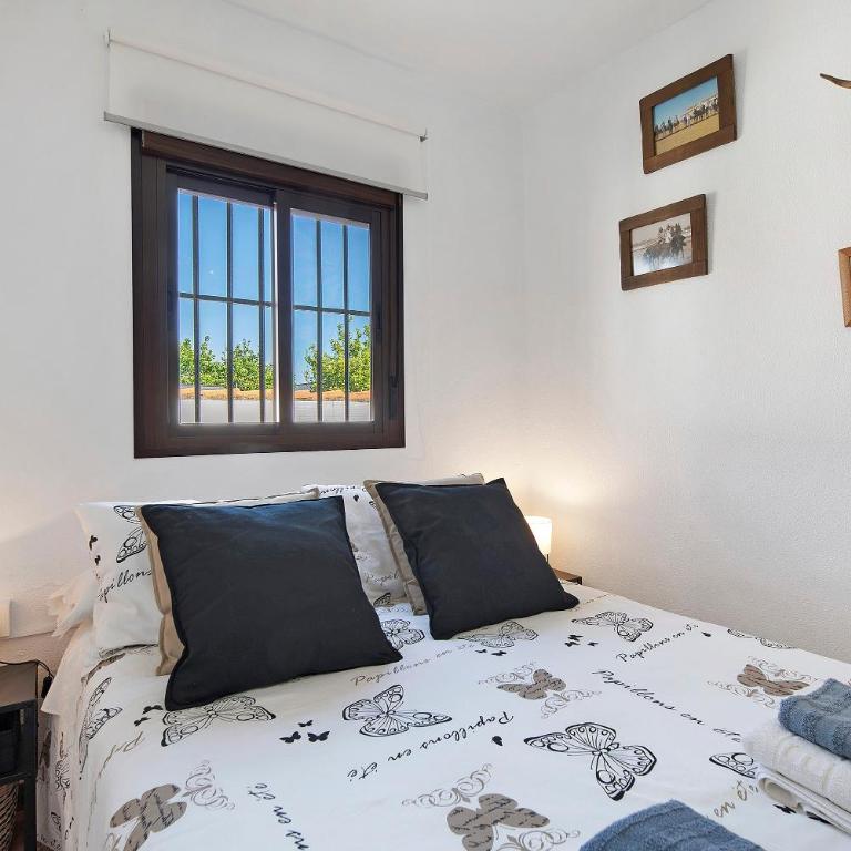 Casa El Sotillo - Sólo familias - Villa con vistas al jardín - 16