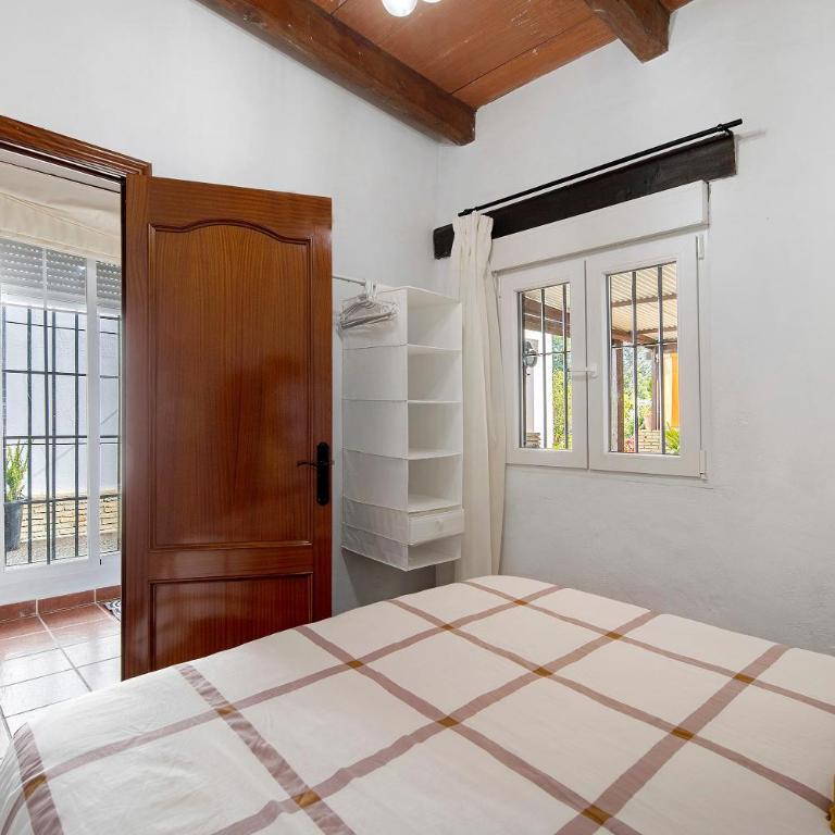 Casa El Sotillo - Sólo familias - Villa con vistas al jardín - 23
