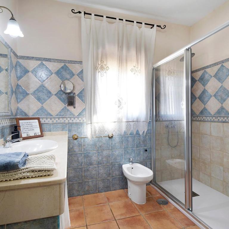 Casa El Sotillo - Sólo familias - Villa con vistas al jardín - 14