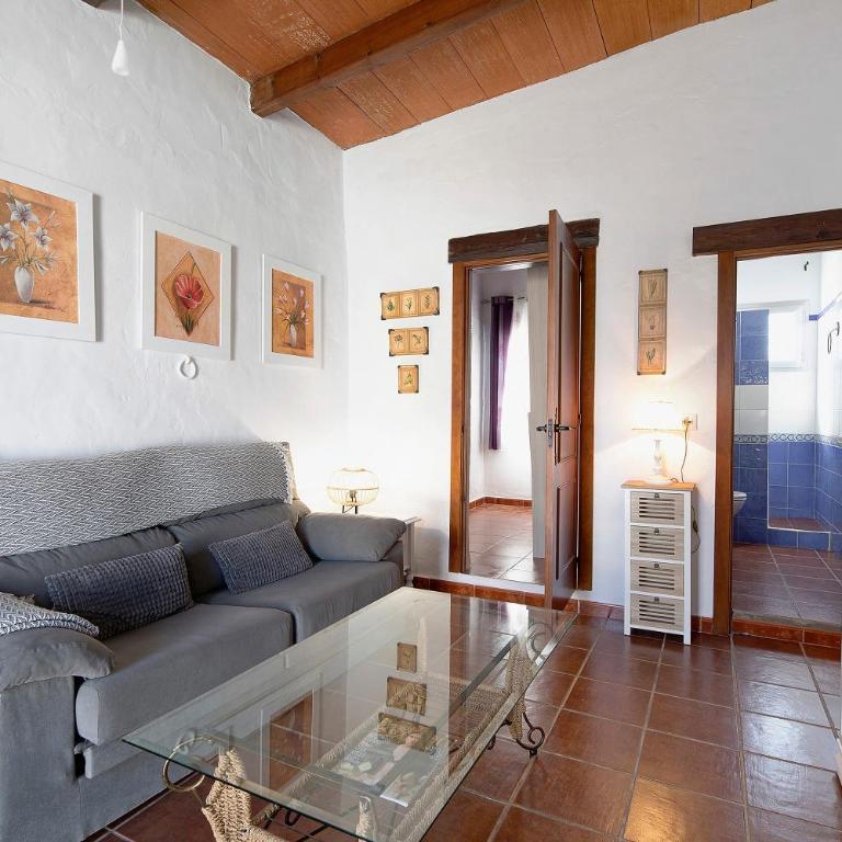 Casa El Sotillo - Sólo familias - Villa con vistas al jardín - 20