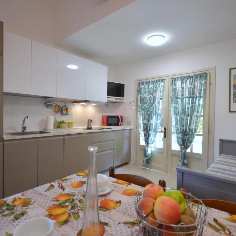 Villaggio Euro Residence Club - One-Bedroom Apartment - 1