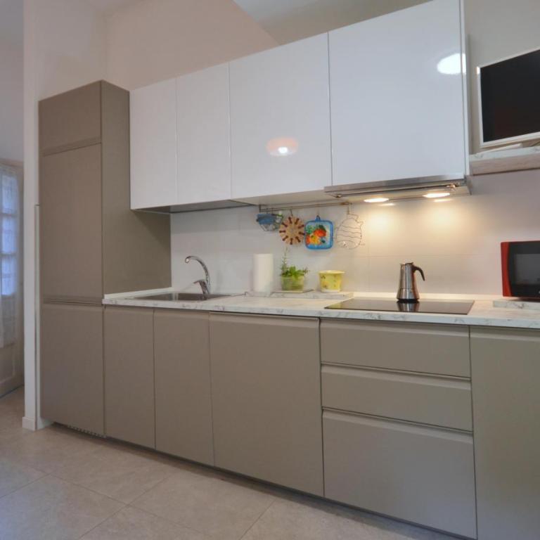 Villaggio Euro Residence Club - One-Bedroom Apartment - 8