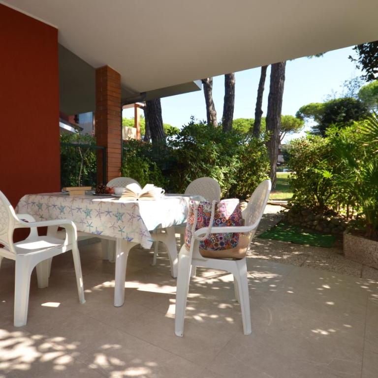 Villaggio Euro Residence Club - One-Bedroom Apartment - 10