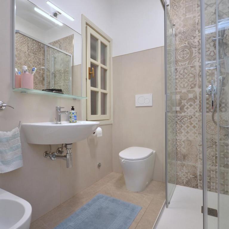 Villaggio Euro Residence Club - One-Bedroom Apartment - 3