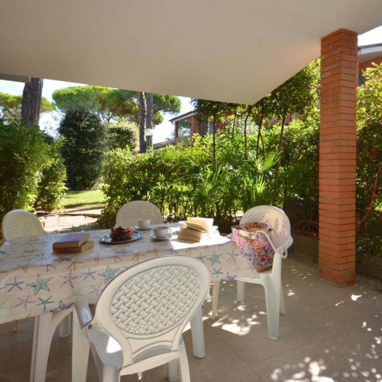 Villaggio Euro Residence Club - One-Bedroom Apartment - 11