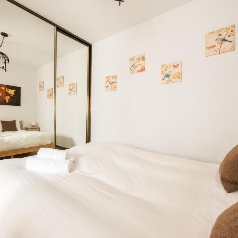 Ático San Lorenzo sin ascensor - Appartement - 15
