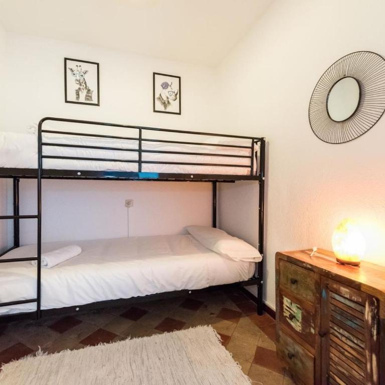 Ático San Lorenzo sin ascensor - Appartement - 16