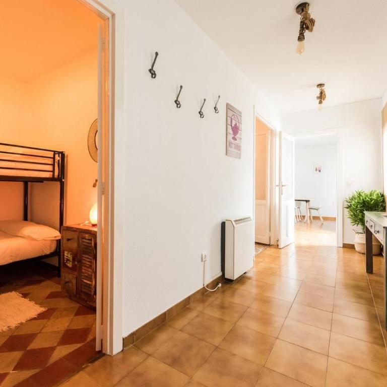 Ático San Lorenzo sin ascensor - Appartement - 17