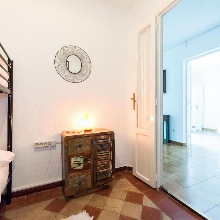 Ático San Lorenzo sin ascensor - Appartement - 18