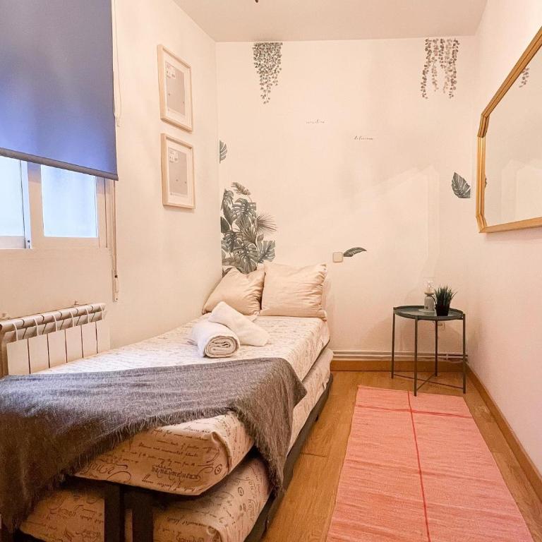 El Hogar de Garrido - Appartamento - 1