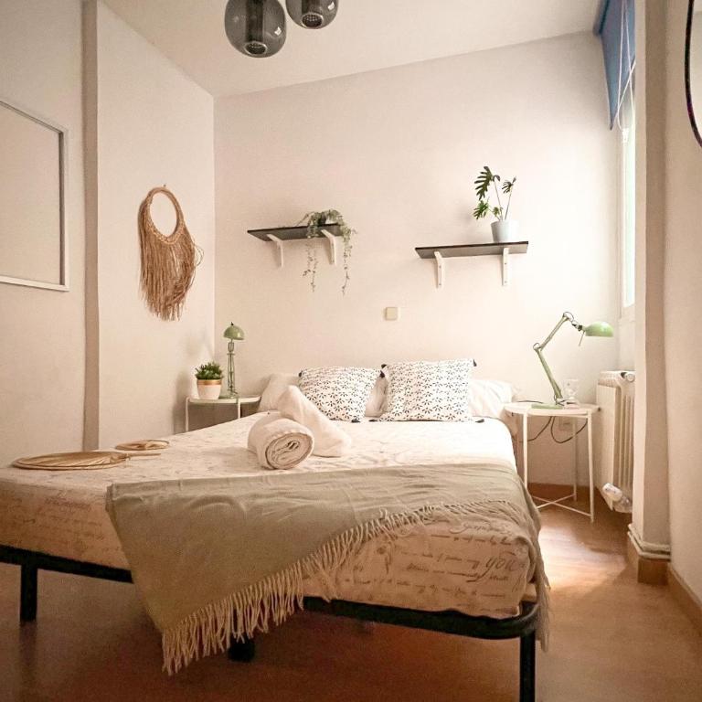 El Hogar de Garrido - Appartamento - 7