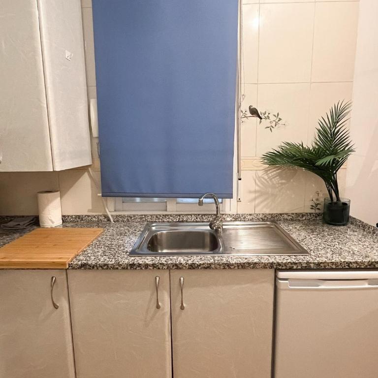 El Hogar de Garrido - Appartamento - 13