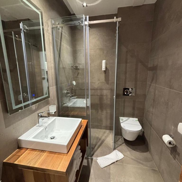 Exclusive Apartments - Poljice Jahorina - Studio sa Balkonom - 4