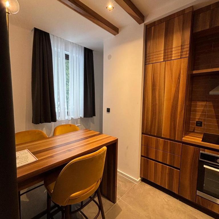 Exclusive Apartments - Poljice Jahorina - Studio sa Balkonom - 6