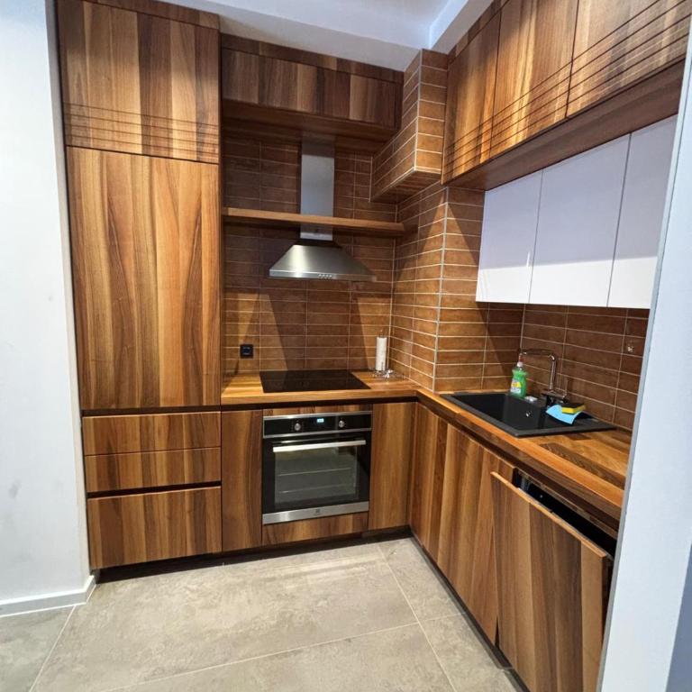 Exclusive Apartments - Poljice Jahorina - Studio sa Balkonom - 10