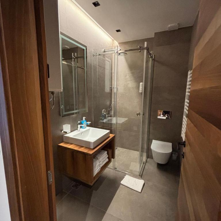 Exclusive Apartments - Poljice Jahorina - Studio sa Balkonom - 11