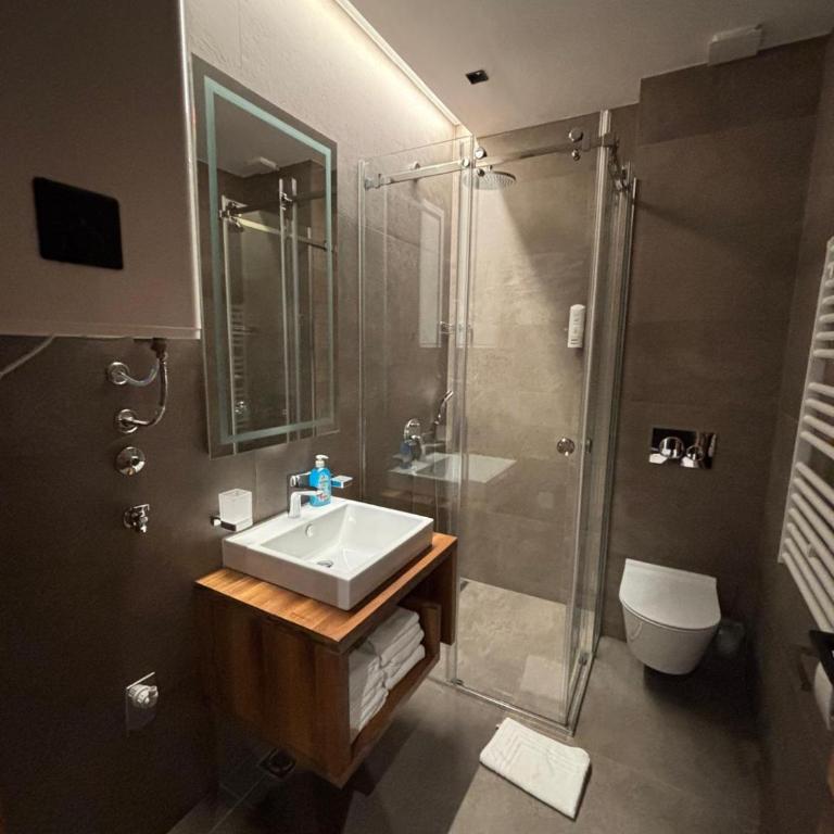 Exclusive Apartments - Poljice Jahorina - Studio sa Balkonom - 13