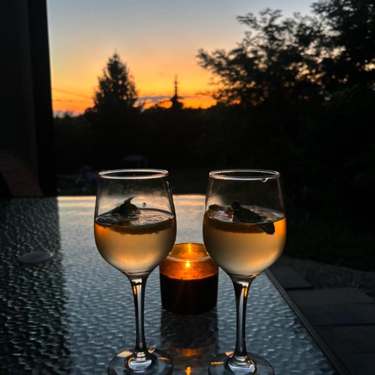 Relax house - Šumska vila - Kuća sa 1 Spavaćom Sobom - 12