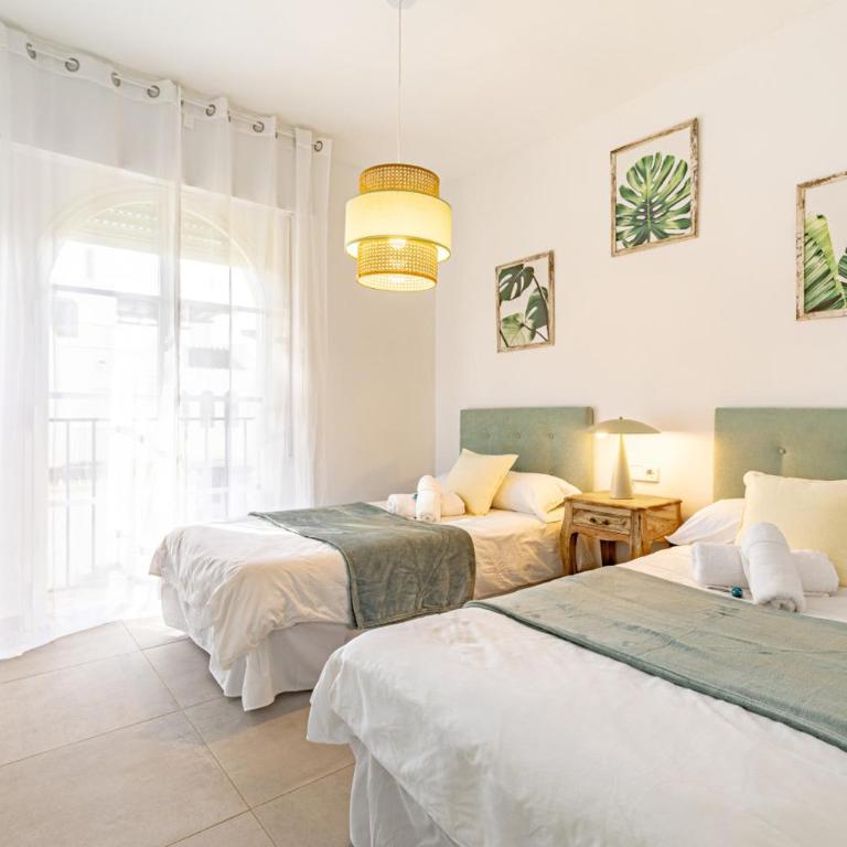 Golf Valley 3BR with 9 Pools and Rooftop BBQ - Casa de 3 dormitorios - 24