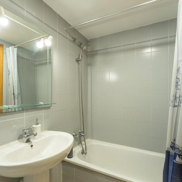 Sweet Queen South Apartment - Apartment mit 2 Schlafzimmern und Balkon - 10