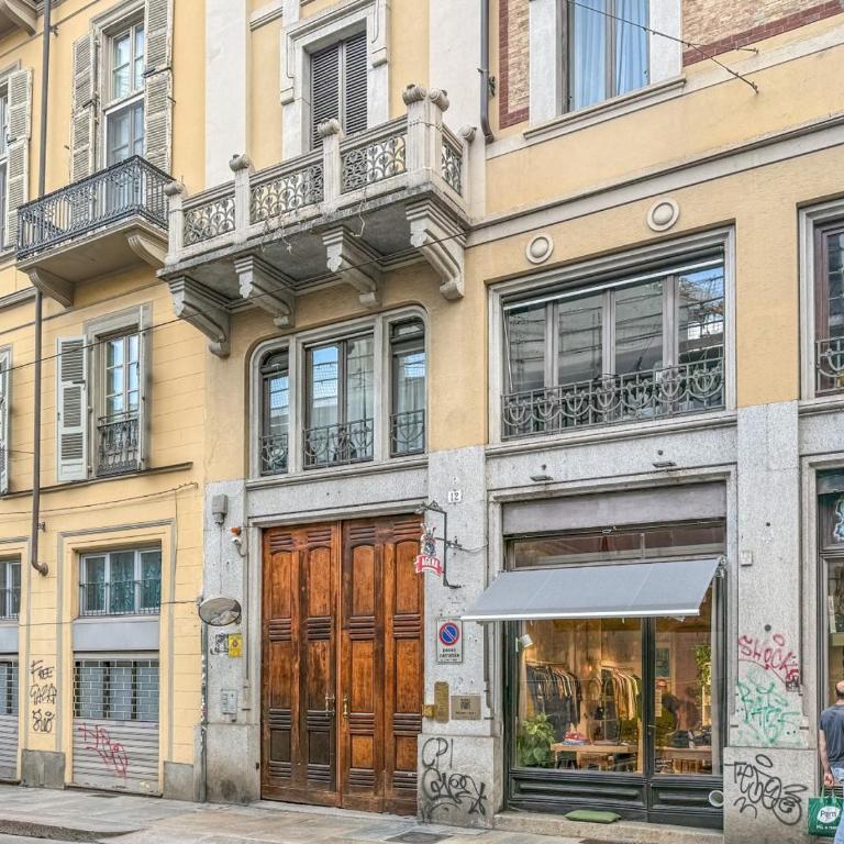 Mole House - Appartamento - 8