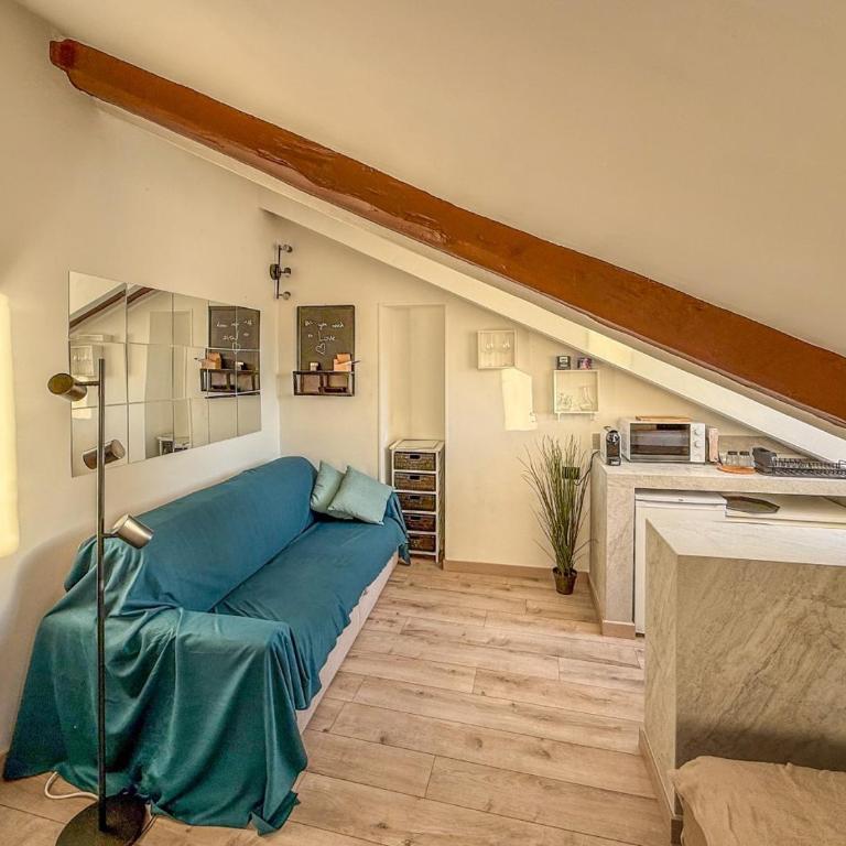 Mole House - Appartamento - 5