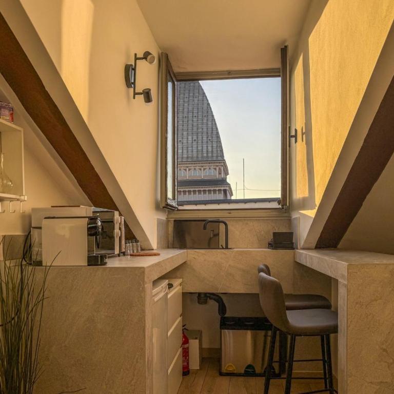 Mole House - Appartamento - 9
