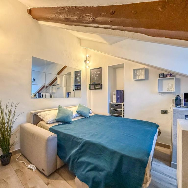 Mole House - Appartamento - 6