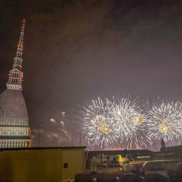 Mole House - Appartamento - 19