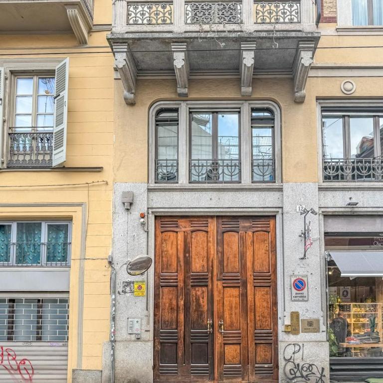 Mole House - Appartamento - 16