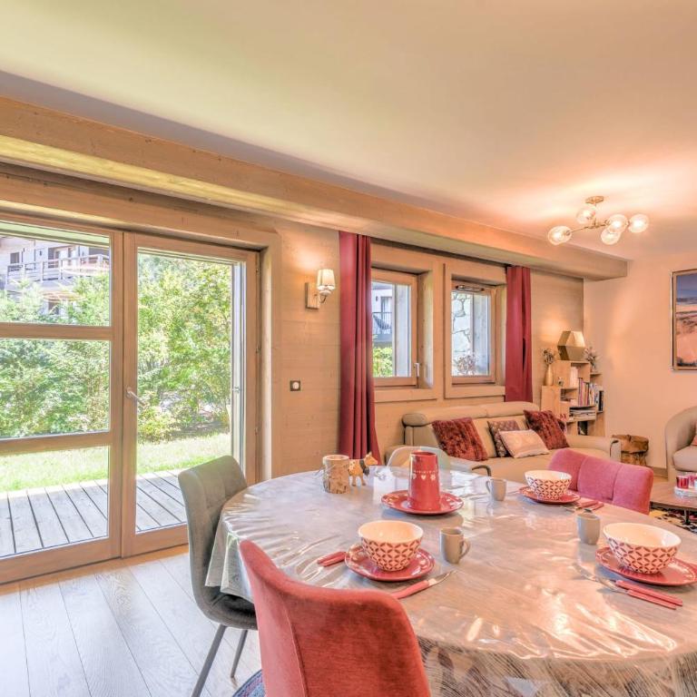 LÉcrin de Rochebrune - Welkeys - Chalet - 1