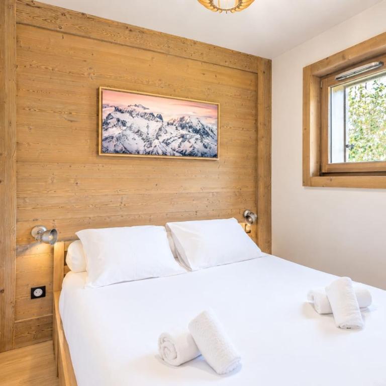 LÉcrin de Rochebrune - Welkeys - Chalet - 9