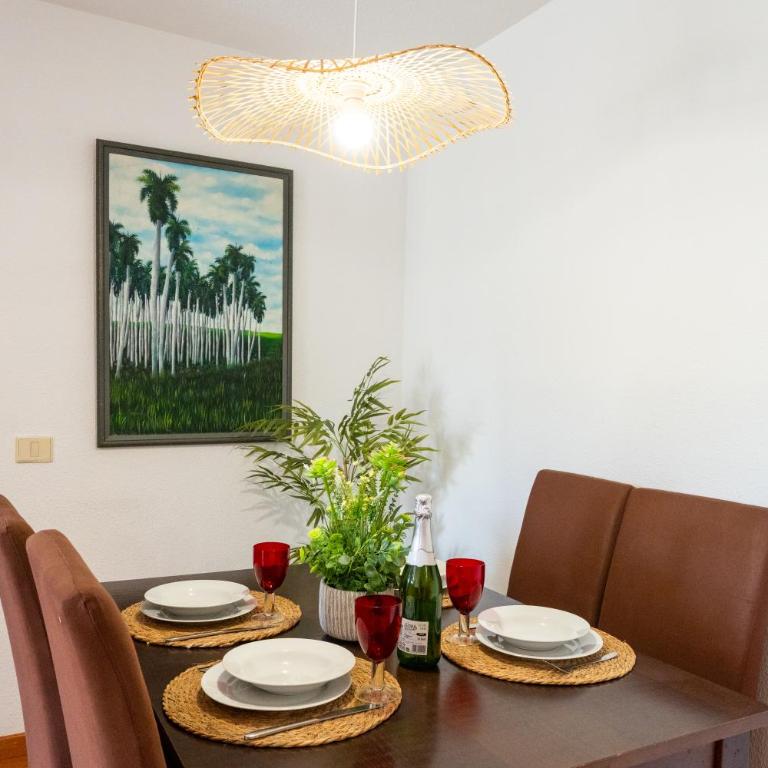 Sweet Queen South Apartment - Apartment mit 2 Schlafzimmern und Balkon - 12