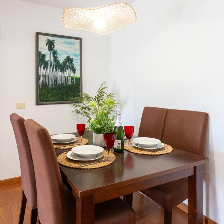 Sweet Queen South Apartment - Apartment mit 2 Schlafzimmern und Balkon - 13