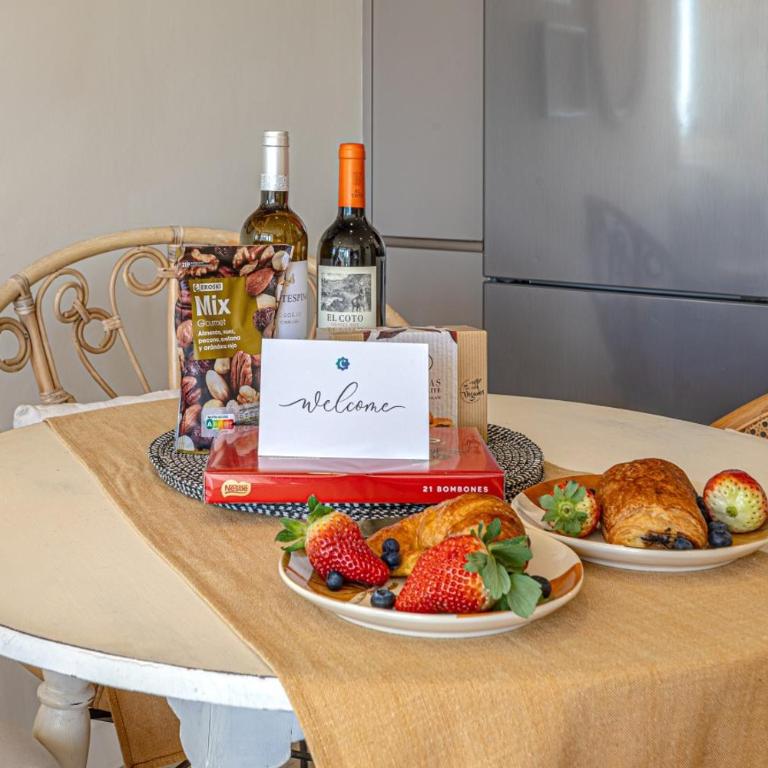 Frontline Beach Marbella with Sunset Terrace - Appartamento con 1 Camera da Letto - 14