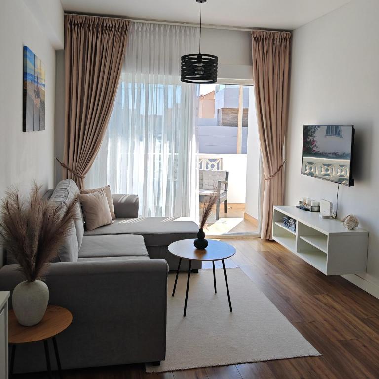 Vista De Mar - Apartamento de 2 dormitorios - 59