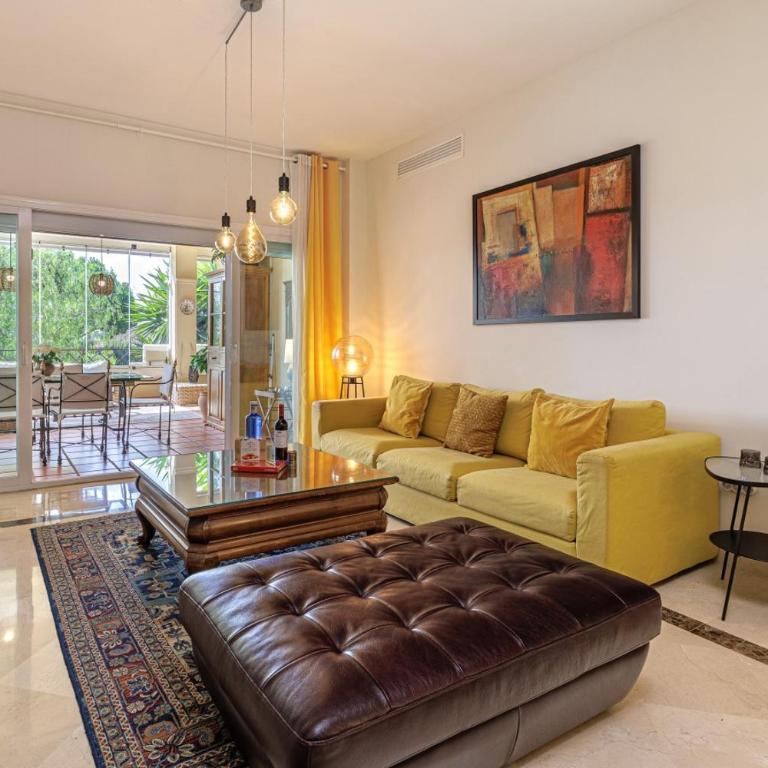 Golf Valley Apartment with Glazed Terrace - Apartamento de 2 dormitorios - 31