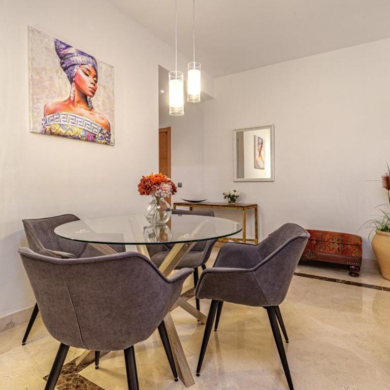 Golf Valley Apartment with Glazed Terrace - Apartamento de 2 dormitorios - 35
