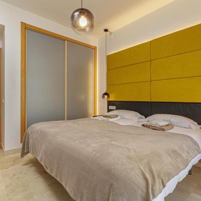 Golf Valley Apartment with Glazed Terrace - Apartamento de 2 dormitorios - 38